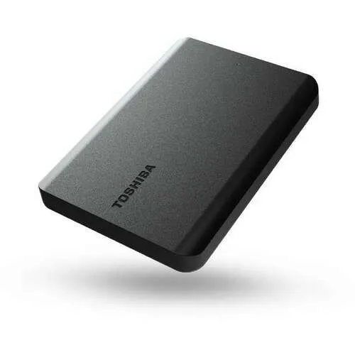 Toshiba EKSTERNI HDD 2TB Canvio Basics HDTB520EK3AA