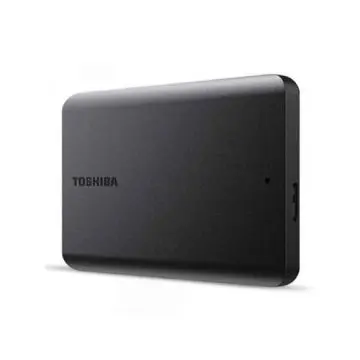Toshiba EKSTERNI HDD Canvio Basics HDTB510EK3AAH 1TB