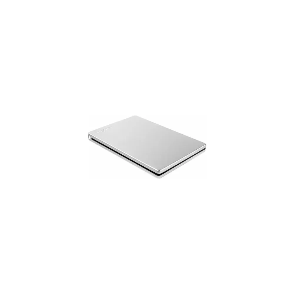 Toshiba EKSTERNI HDD Canvio Slim 2TB Silver HDTD320ES3EAU