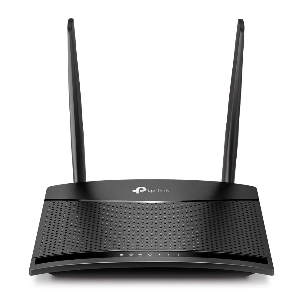 TP Link 4G LTE RUTER TL-MR100
