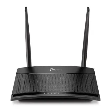 TP Link 4G LTE RUTER TL-MR100