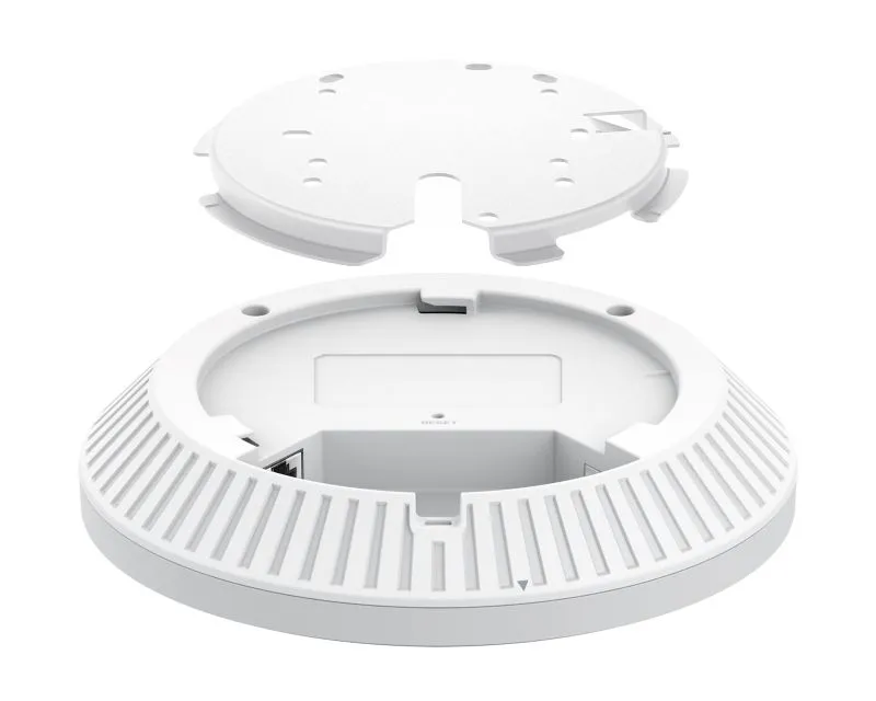 TP-LINK EAP720 BE3600 Ceiling Mount Wi-Fi 7 Access Point