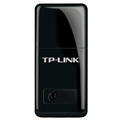 TP Link MINI WIRELESS USB ADAPTER TL-WN823N