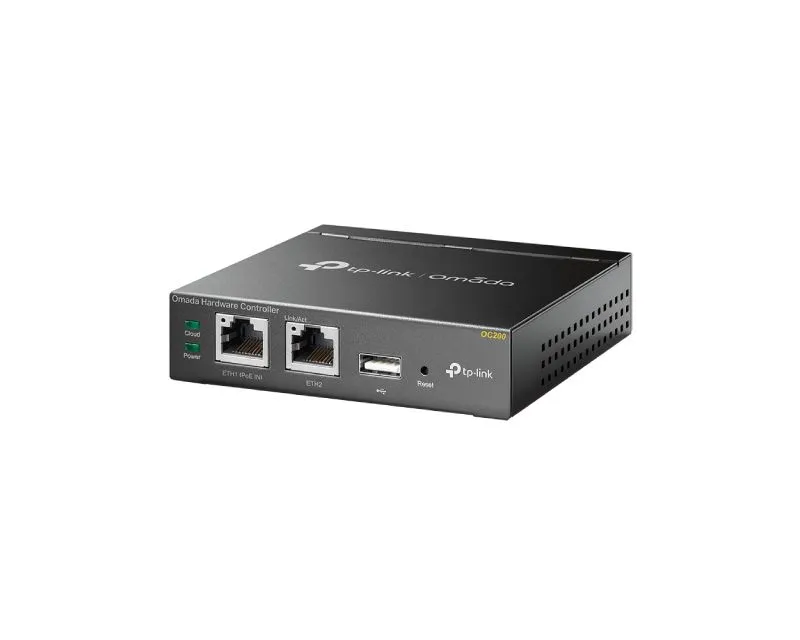 TP-LINK OC200 Omada Claud controler-central.upravljanje