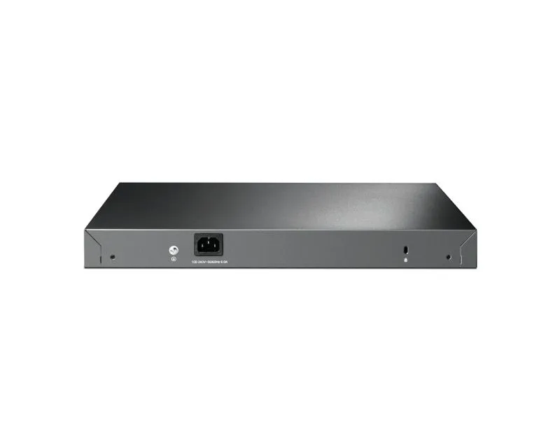 TP-LINK_ SG3428MP Omada 28-Port Gigabit L2+ upravljiv Switch sa 24- Porta PoE+