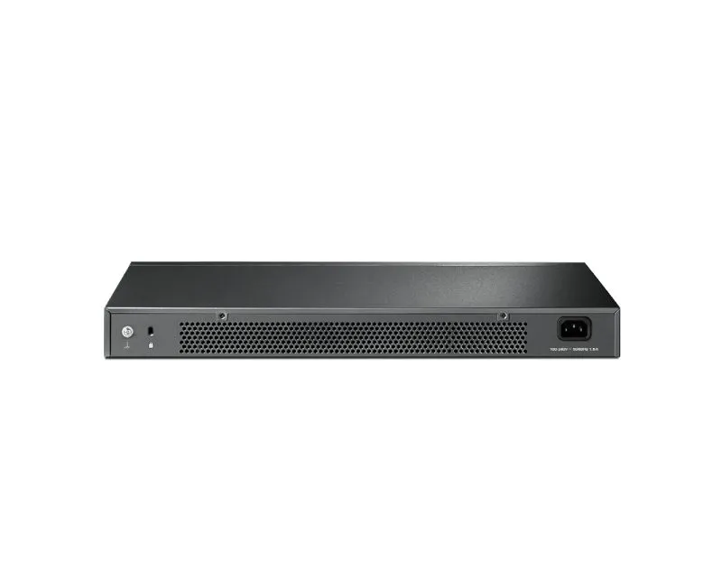 TP-LINK SG3452X 48-port Gigabit Uprav.switch 4 10GE