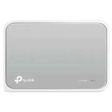 TP Link SWITCH  TL-SF1005D