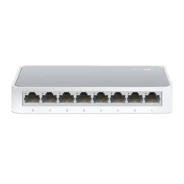 TP Link SWITCH TL-SF1008D