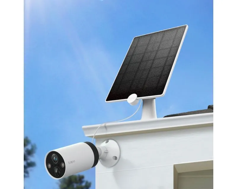 TP-LINK Tapo A200 Solarni panel