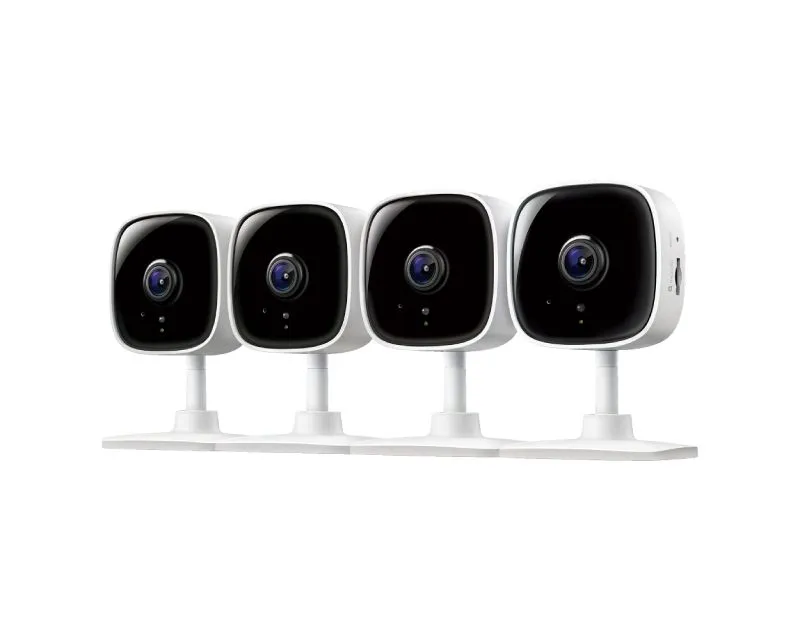 TP-LINK TAPO C100 WI-FI 2MPX kamera