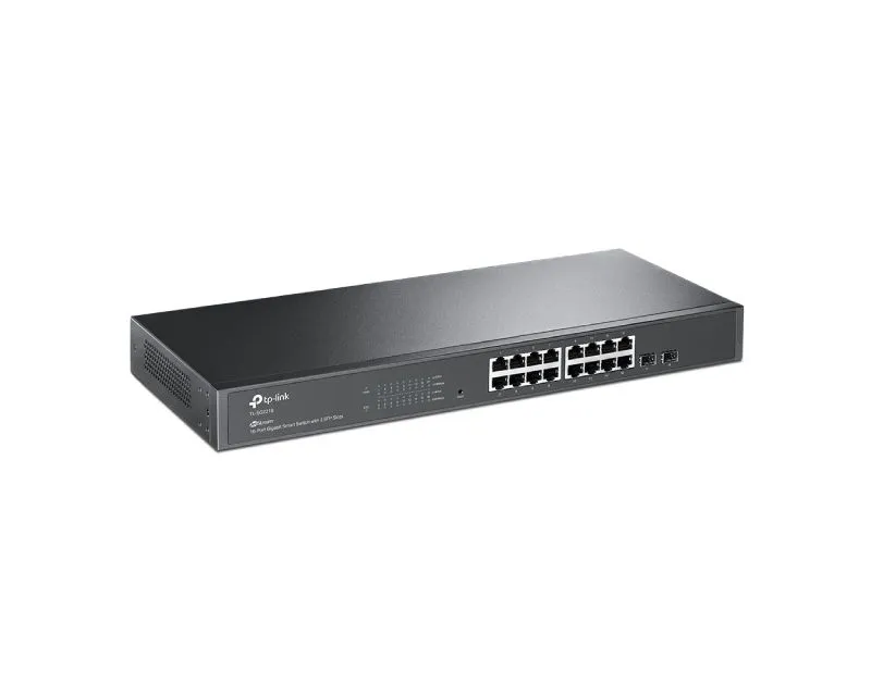 TP-LINK TL-SG2218 OMADA L3-LITE  UPRAVLJIV SWITCH 16 PORTA