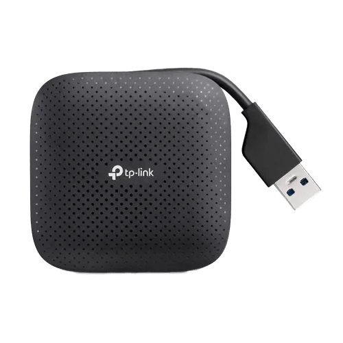 TP Link USB HUB UH400