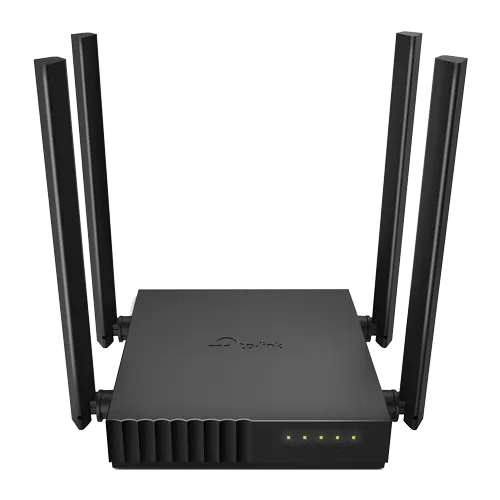 TP Link WI-FI RUTER ARCHER C54 AC1200