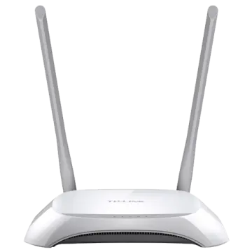 TP Link WI-FI RUTER TL-WR840N