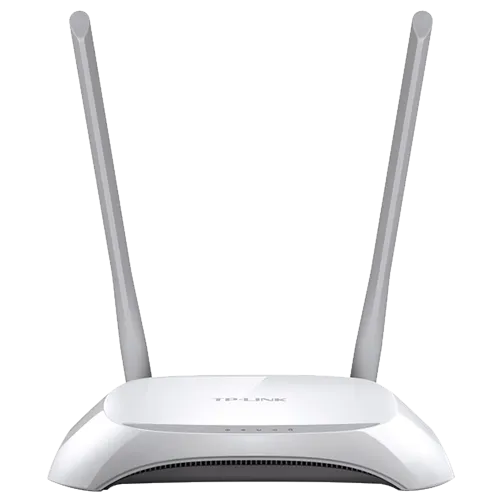TP Link WI-FI RUTER TL-WR840N