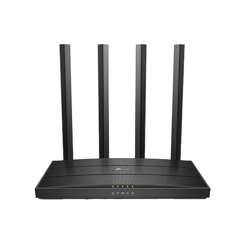 TP Link WiFi 5 RUTER ARCHER C80 AC1900
