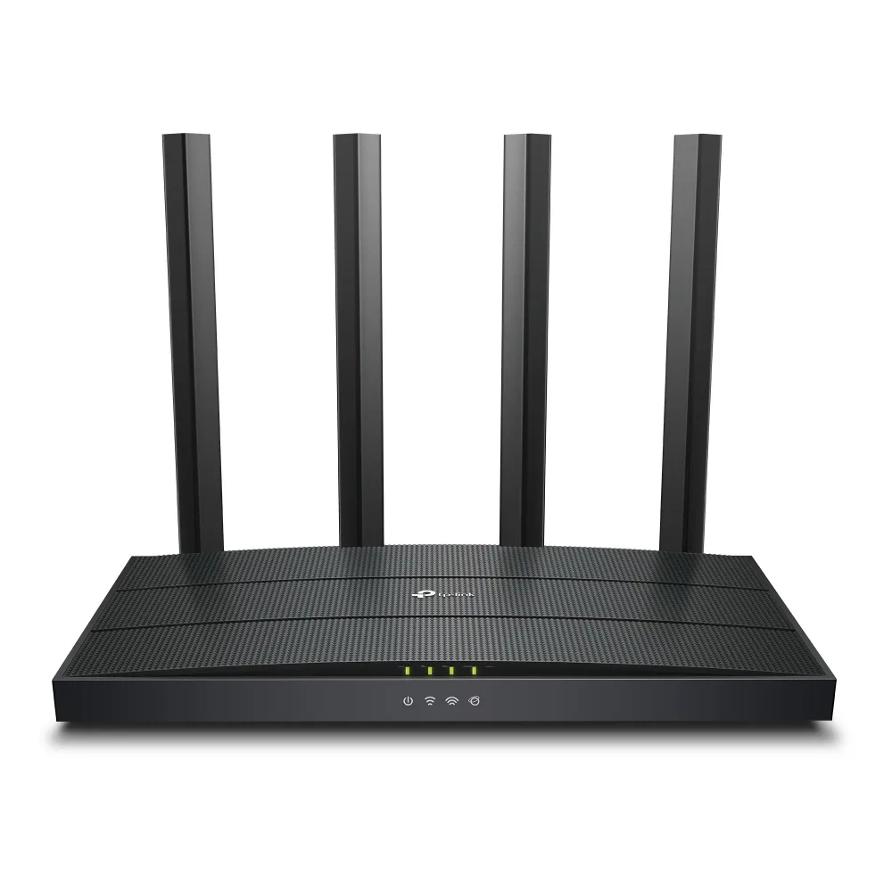 TP Link WiFi 6 RUTER ARCHER AX12 AX1500