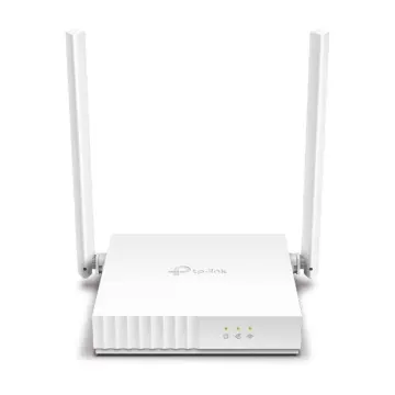 TP Link WiFi RUTER TL-WR820N