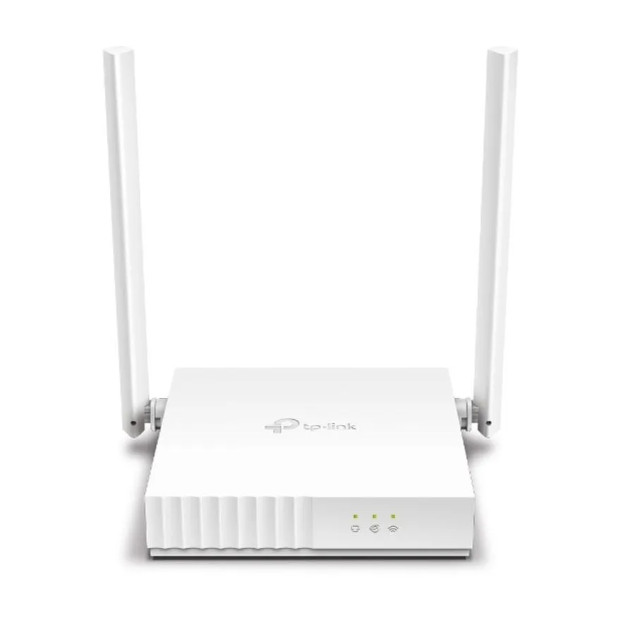 TP Link WiFi RUTER TL-WR820N