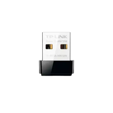TP Link WIRELESS USB ADAPTER TL-WN725N