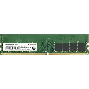 Transcend DDR4 RAM MEMORIJA TS2666HLE-16G