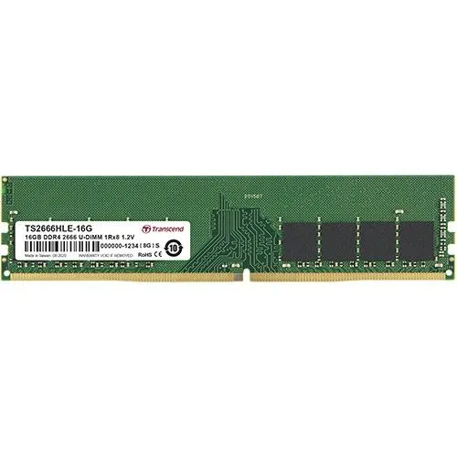 Transcend DDR4 RAM MEMORIJA TS2666HLE-16G