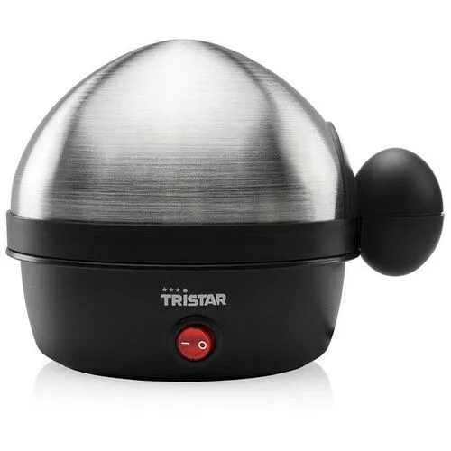 Tristar APARAT ZA KUVANJE JAJA EK-3076