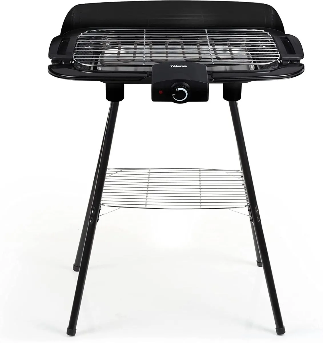 Tristar ELEKTRICNI ROSTILJ SA POSTOLJEM BQ-2820