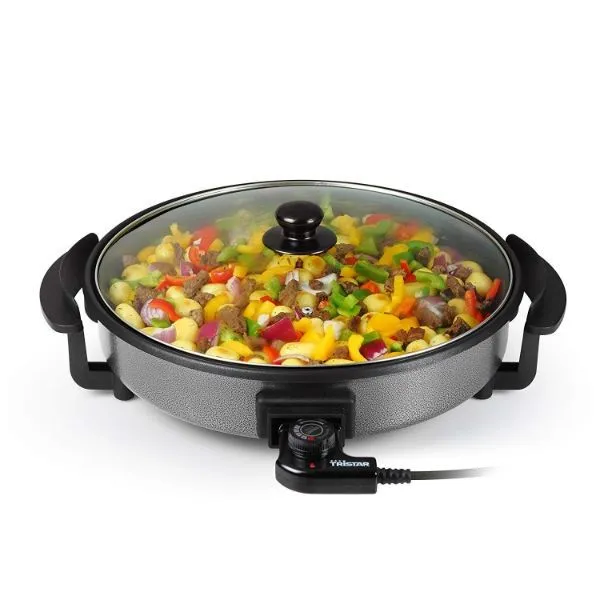Tristar MULTIFUNKCIONLALNI PIZZA PEKAČ PZ-2964