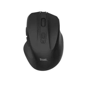 Trust BEŽIČNI MIŠ NITO SILENT 25549