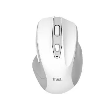 Trust BEŽIČNI MIŠ NITO SILENT 25550