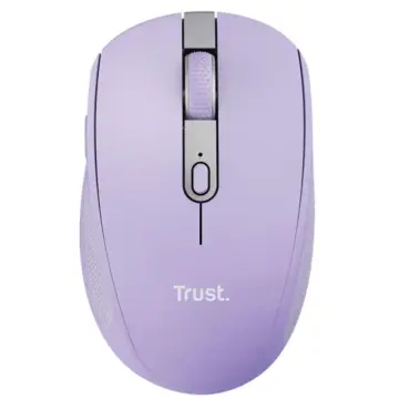 Trust BEŽIČNI MIŠ Ozaa Compact Purple 25384