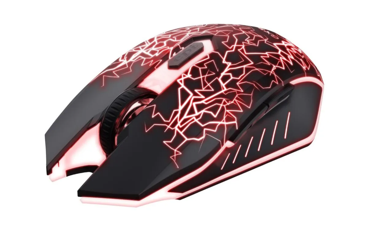Trust BEZICNI MIS Basics RGB 24750