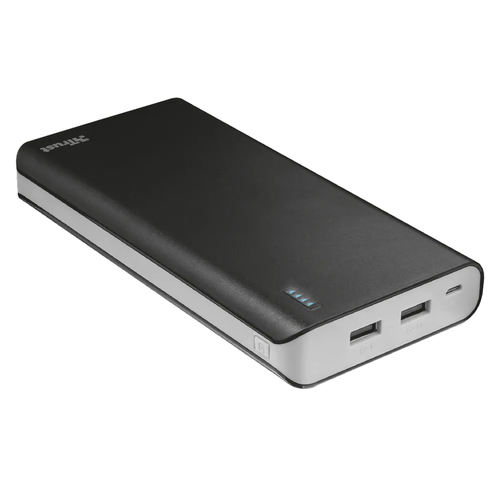 Trust EKSTERNA BATERIJA Primo 20.000 mAh 24676