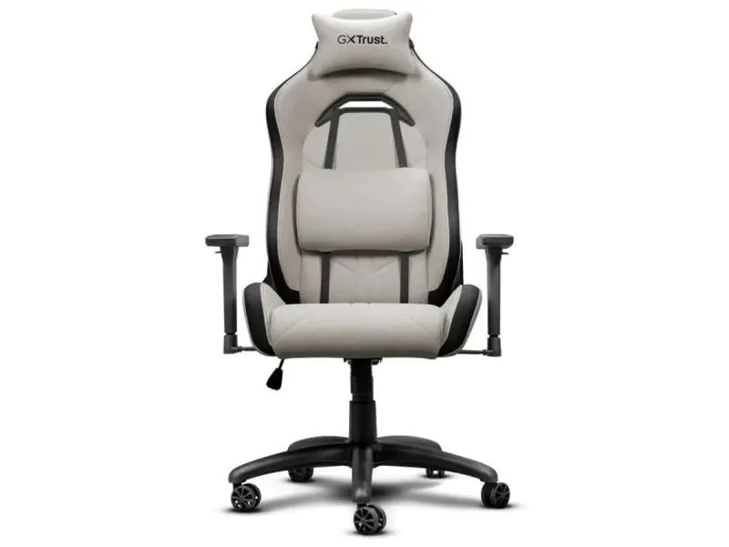 Trust GEJMERSKA STOLICA GXT 723 RUYA Beige 25532