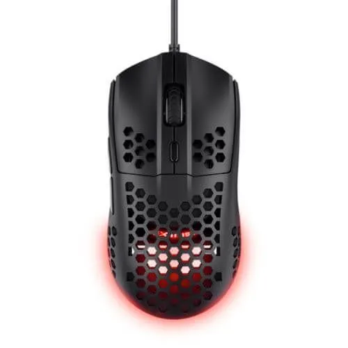 Trust MIŠ GXT 928 Helox Black 25306
