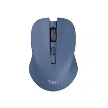 Trust MIŠ Mydo Silent 25041 Blue