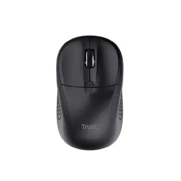 Trust MIŠ Primo Bluetooth Black 24966