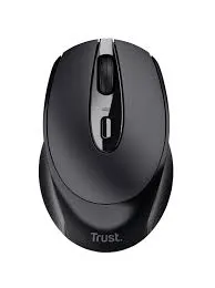 Trust MIŠ Zaya Rechargeable Black 23809
