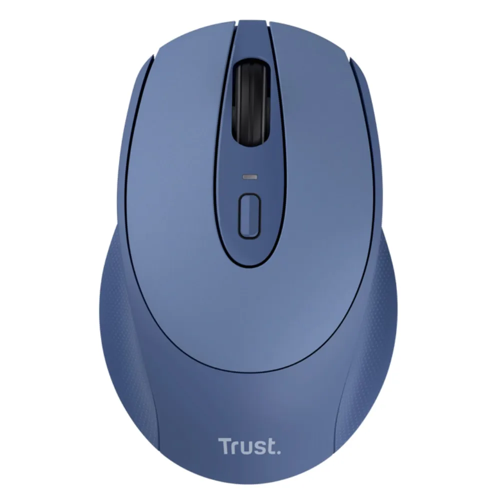 Trust MIŠ Zaya Rechargeable Blue 25039