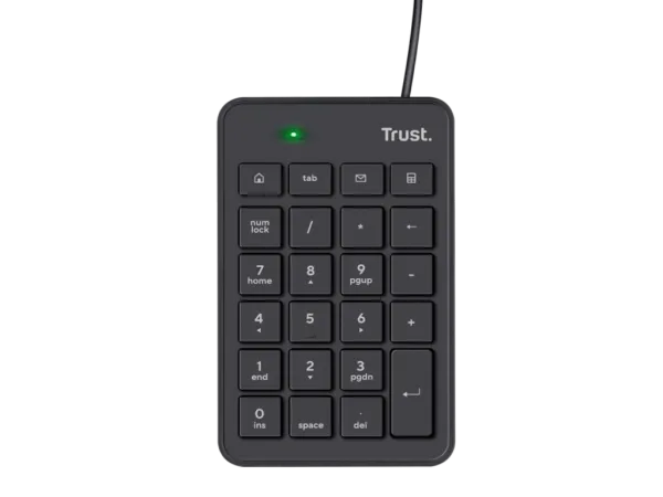 Trust NUMERIČKA TASTATURA XALAS 22221