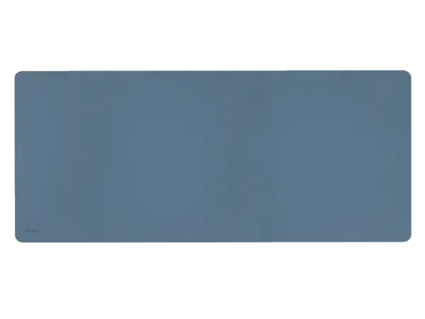 Trust PODLOGA ZA MIŠ Benya XXL Desk Pad - Blue 25480