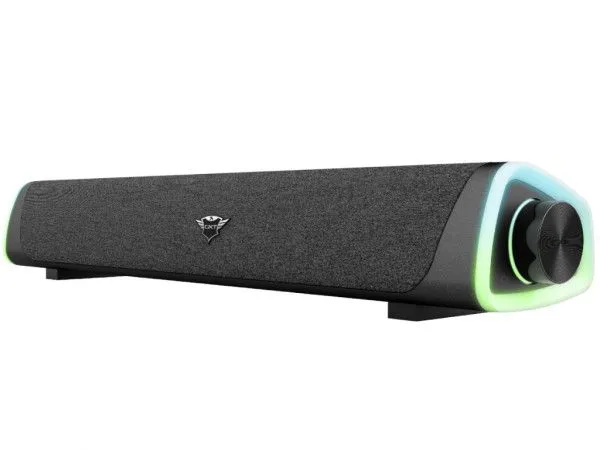 Trust SOUNDBAR GXT 620 Axon RGB 24482