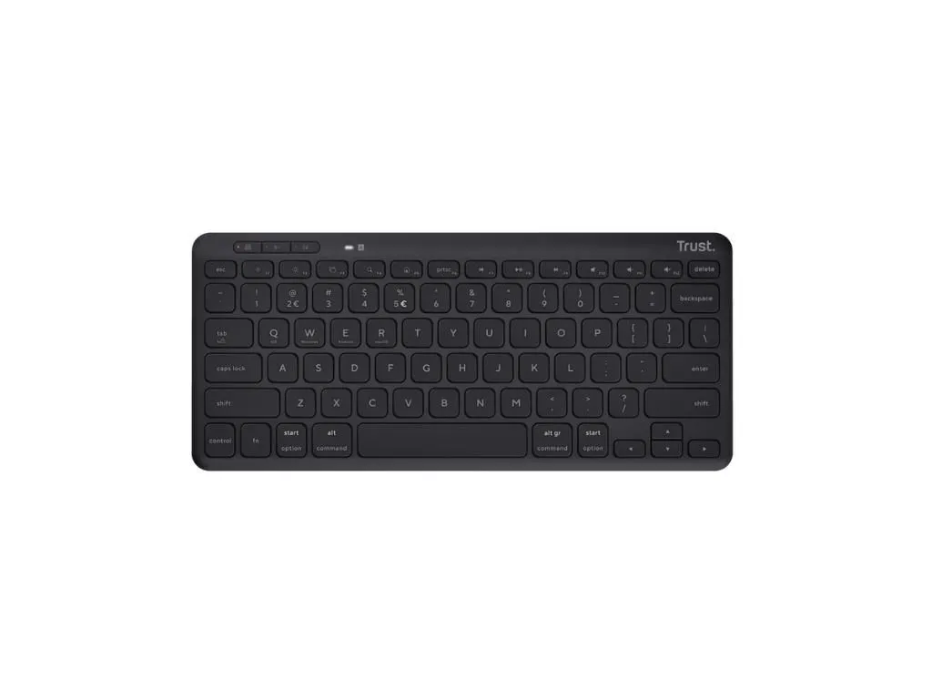 Trust TASTATURA LYRA COMPACT 24707