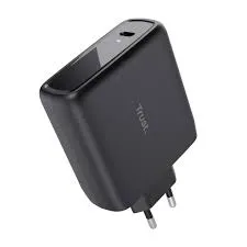 Trust USB-C KUCNI PUNJAC Maxo 100W 24818