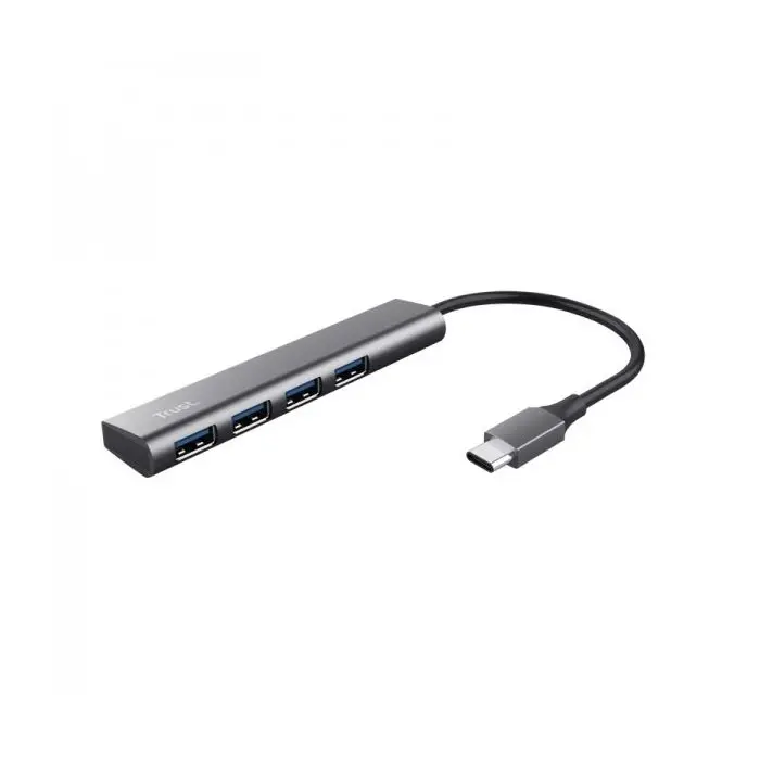 Trust USB HUB HALYX USB 3.2 24948