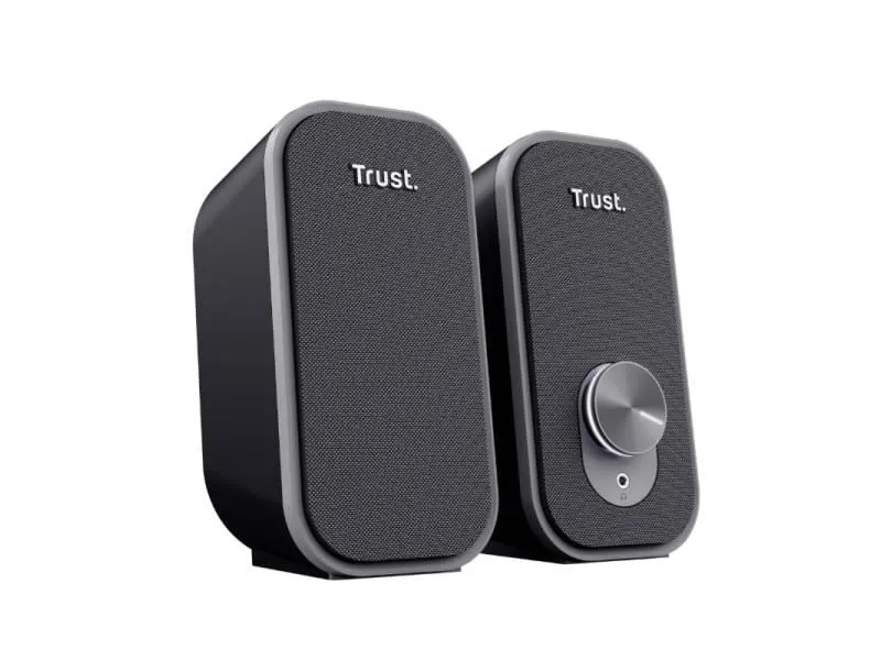 Trust ZVUČNICI Ador 2.0 Black 25670
