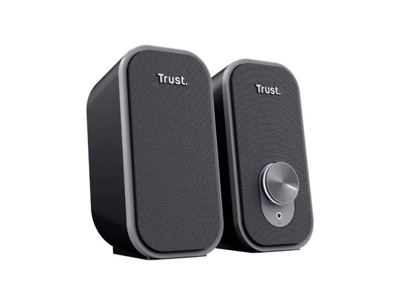 Trust ZVUČNICI Ador 2.0 Black 25670