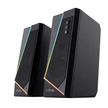 Trust ZVUČNICI GXT 609 ZOXA RGB 24070