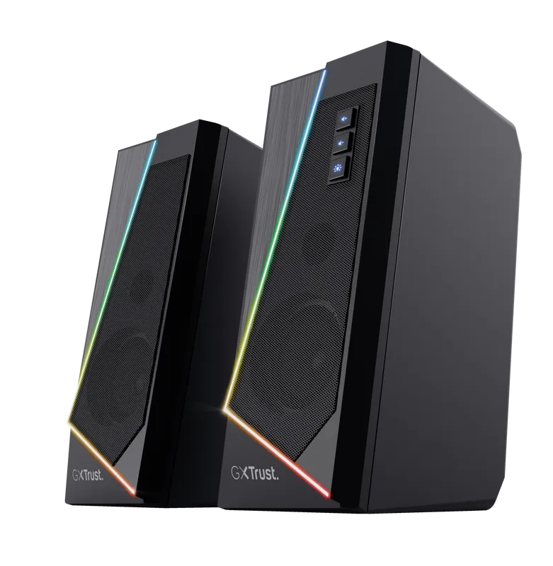 Trust ZVUČNICI GXT 609 ZOXA RGB 24070